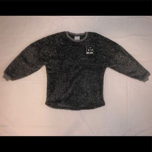 Fuzzy Walt Disney World Spirit Jersey